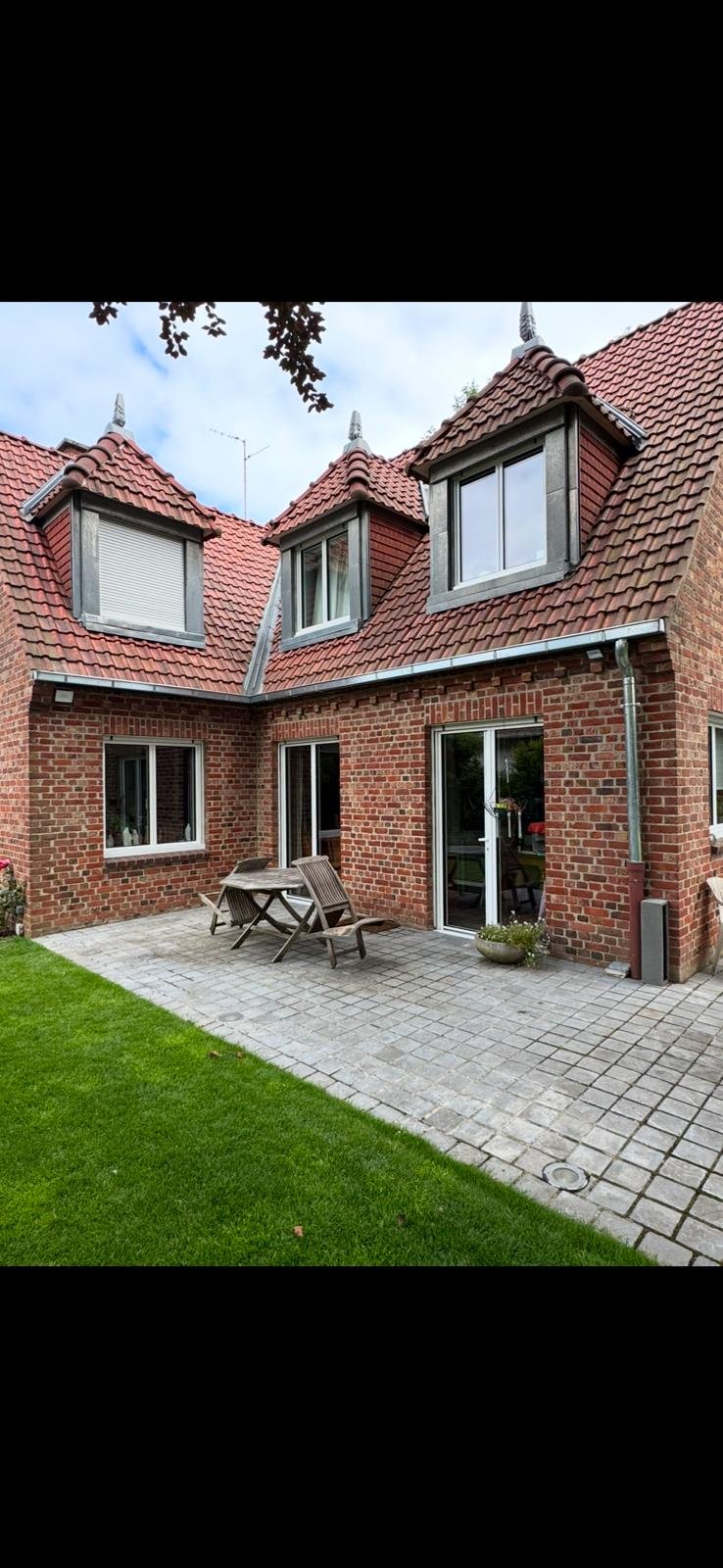 Peinture et traitement de façade zinguerie 59125