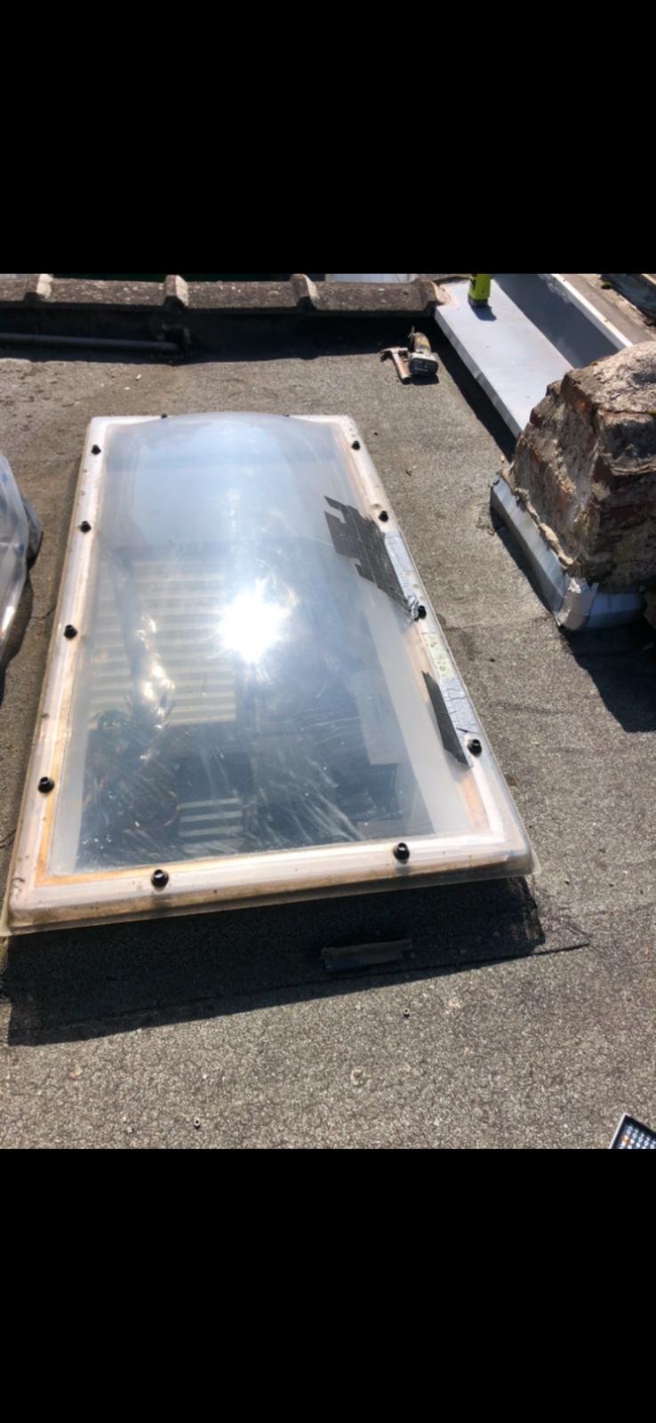 velux skydom - Photo 2