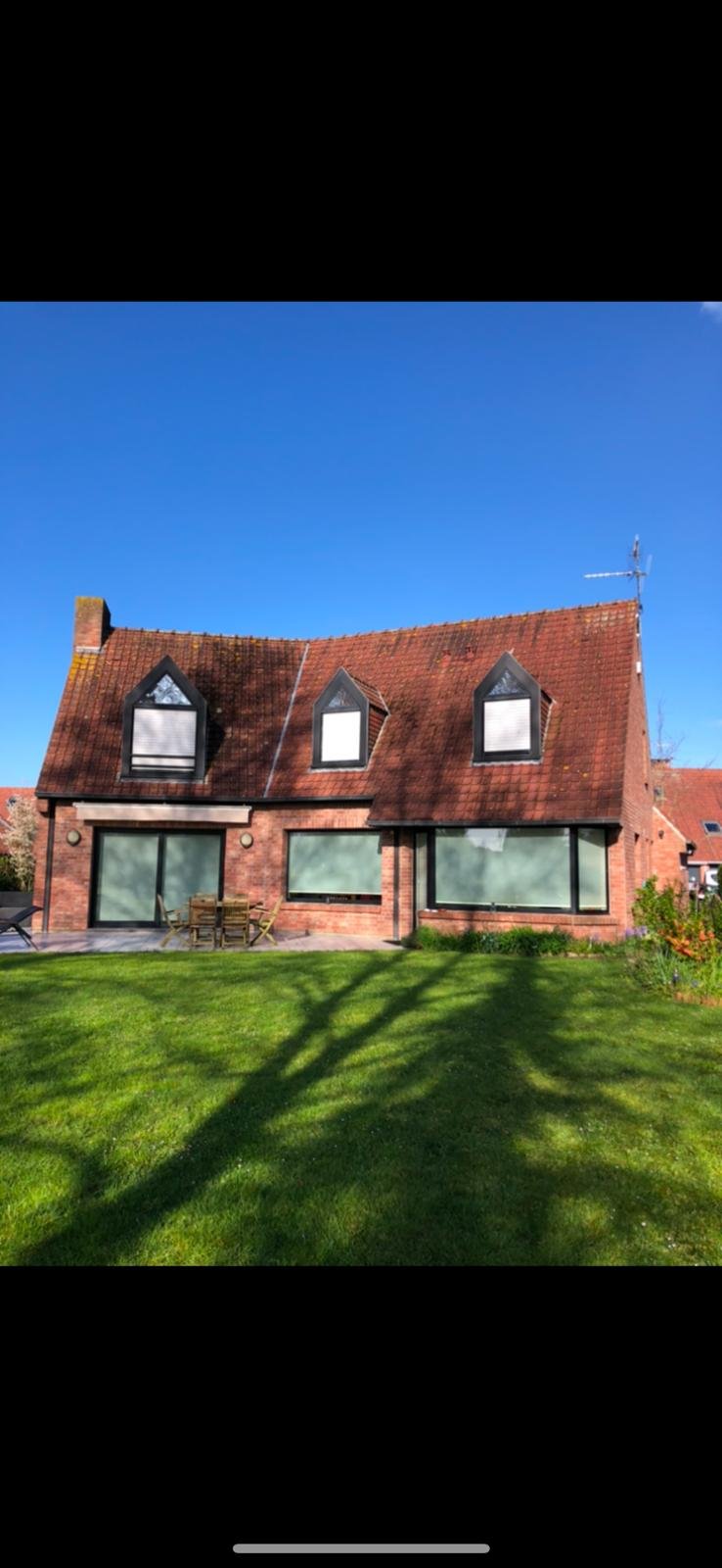 Démoussage toiture & hydrofuge - Photo 3