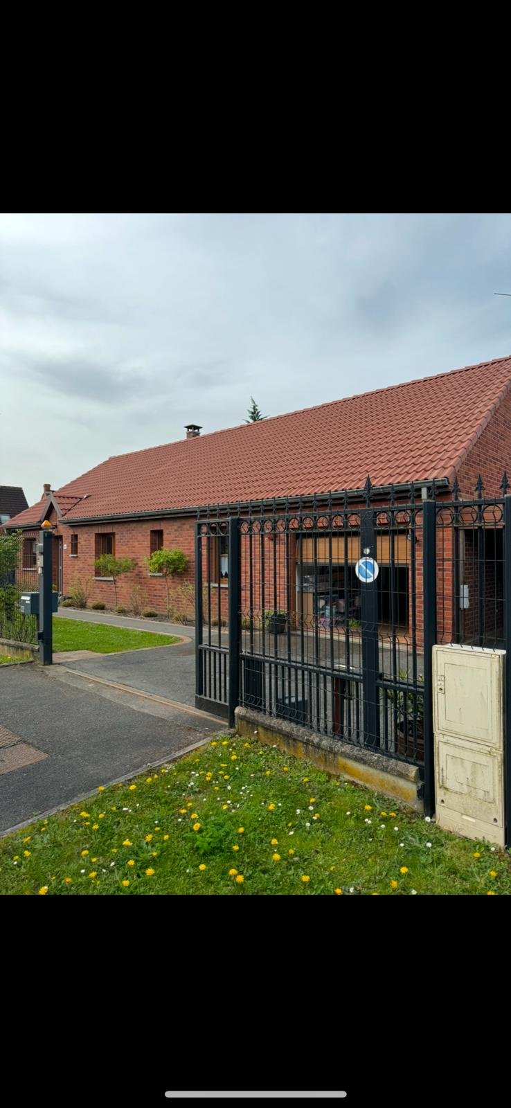 Travaux de renovation & demoussage toiture - Photo 2