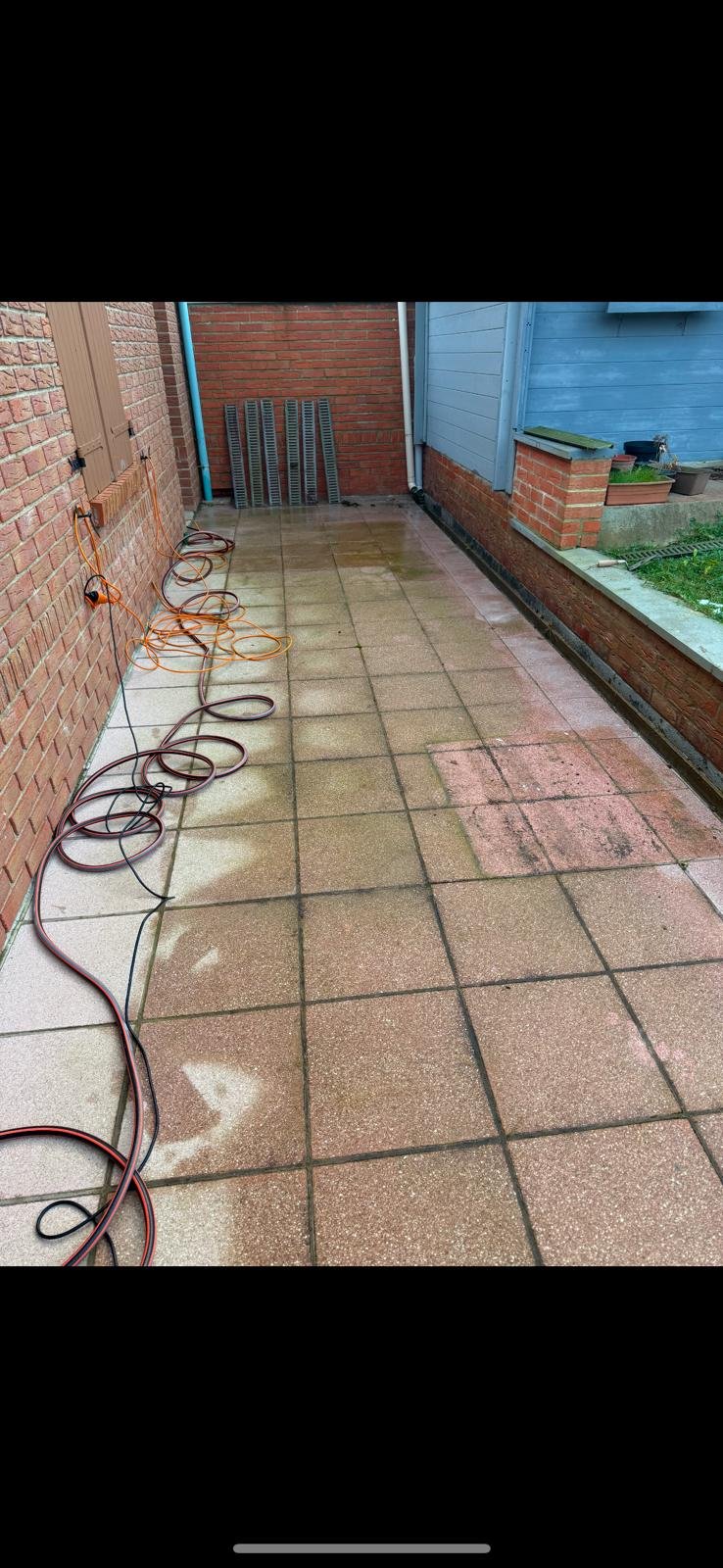 Travaux de renovation & demoussage toiture - Photo 5