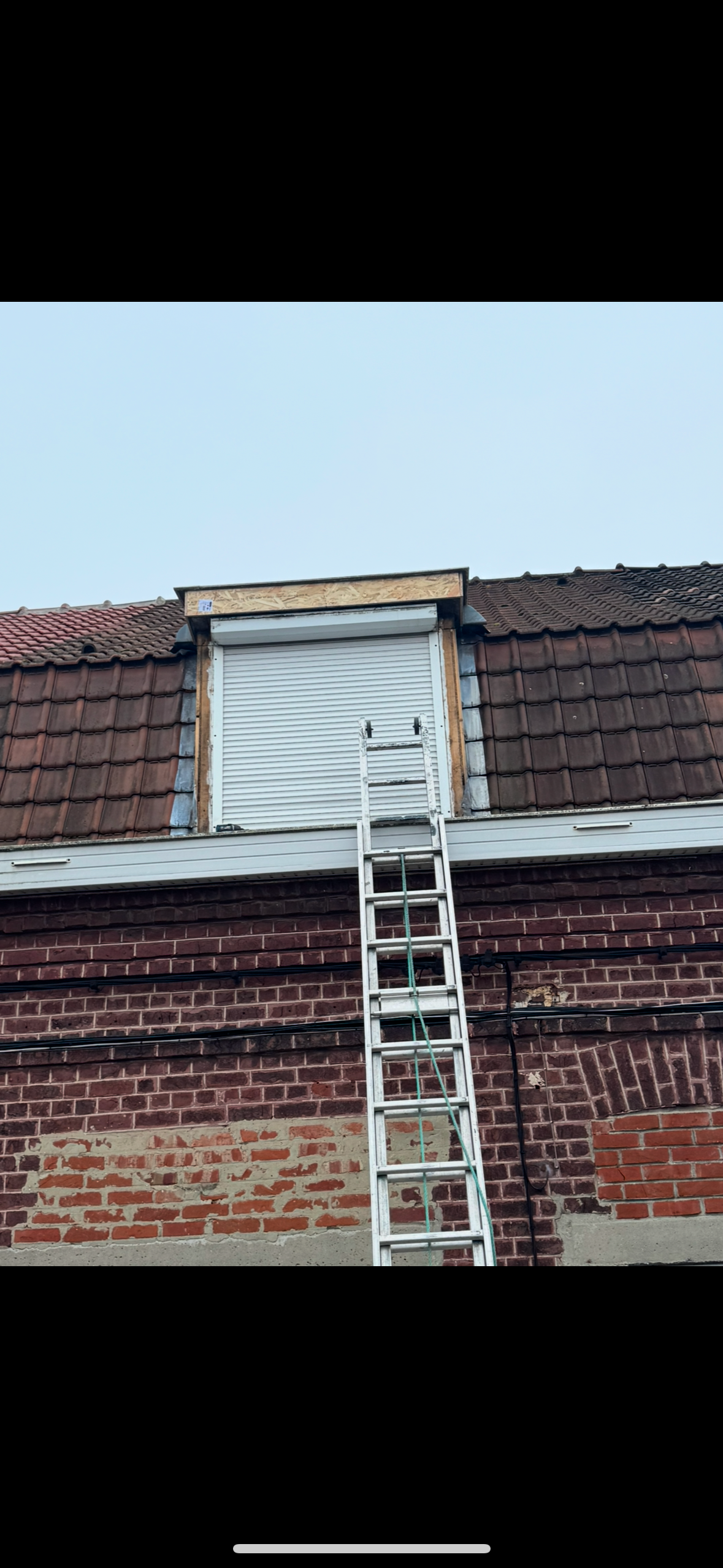 Changement pvc a neuf chien assis - Photo 2