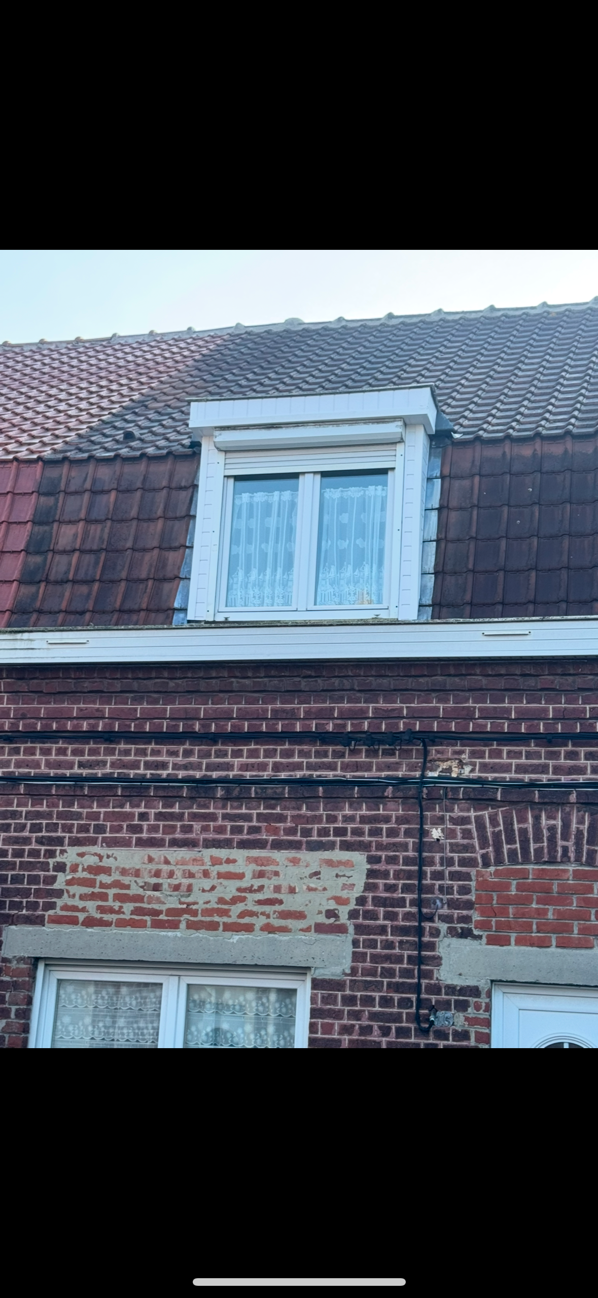 Changement pvc a neuf chien assis - Photo 3