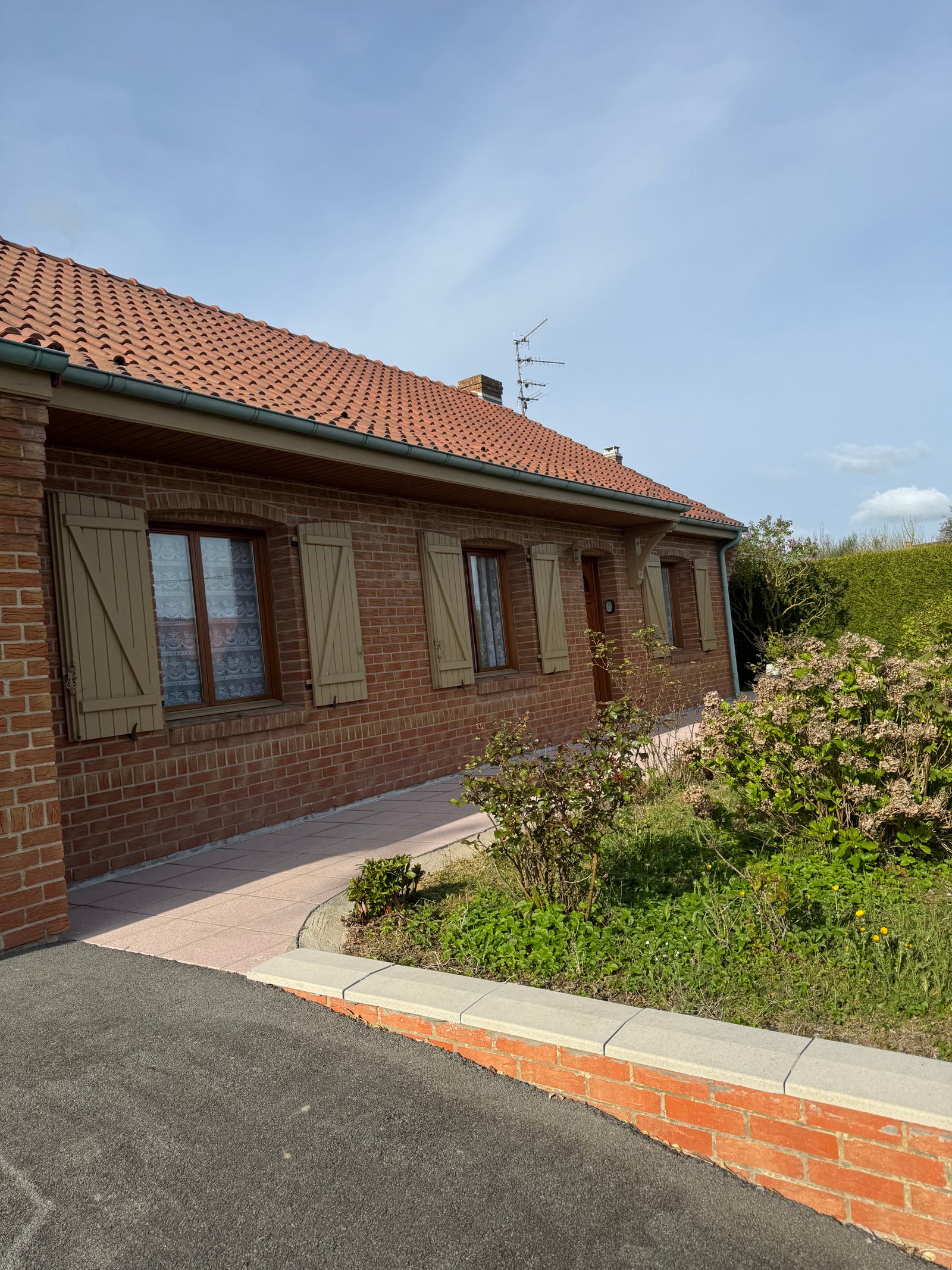 Changement gouttière - Photo 2