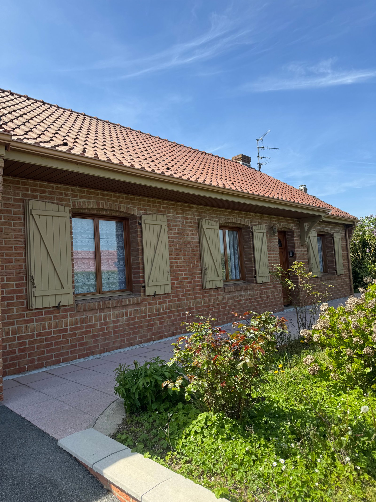 Changement gouttière - Photo 4